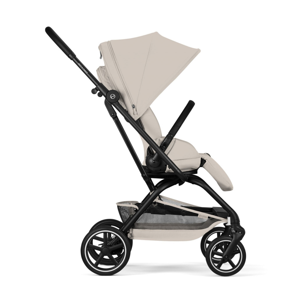 CYBEX Gold Eezy S Twist+ 2 3